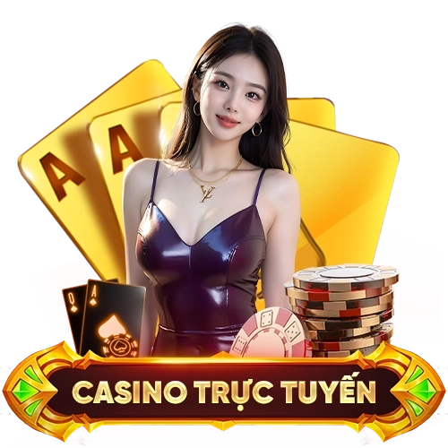 Casino trực tuyến 88GO